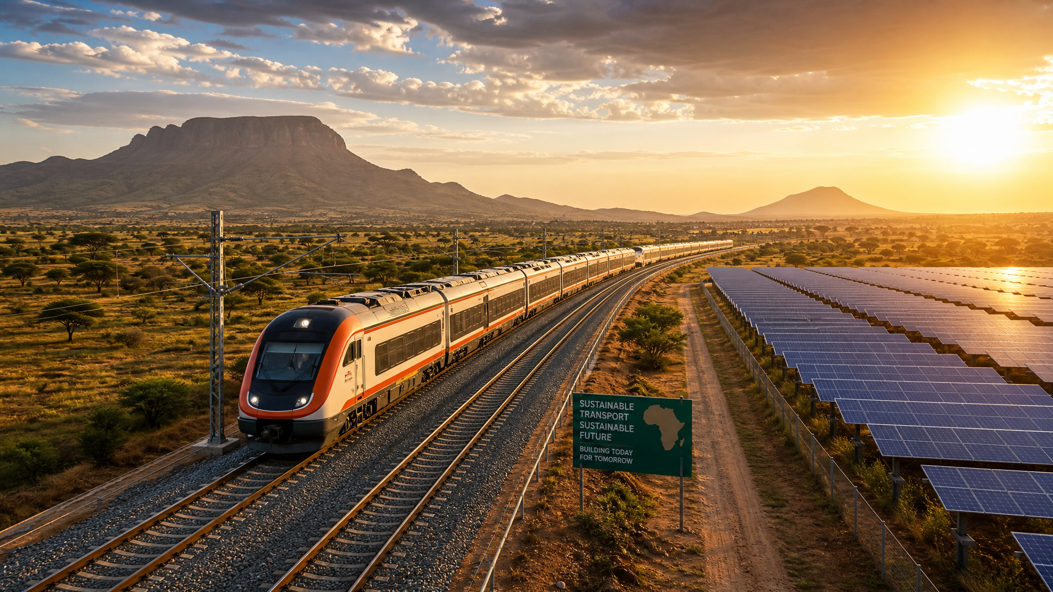 Africa's Infrastructure Financing: The DFI Pivot and the Missing Middle
