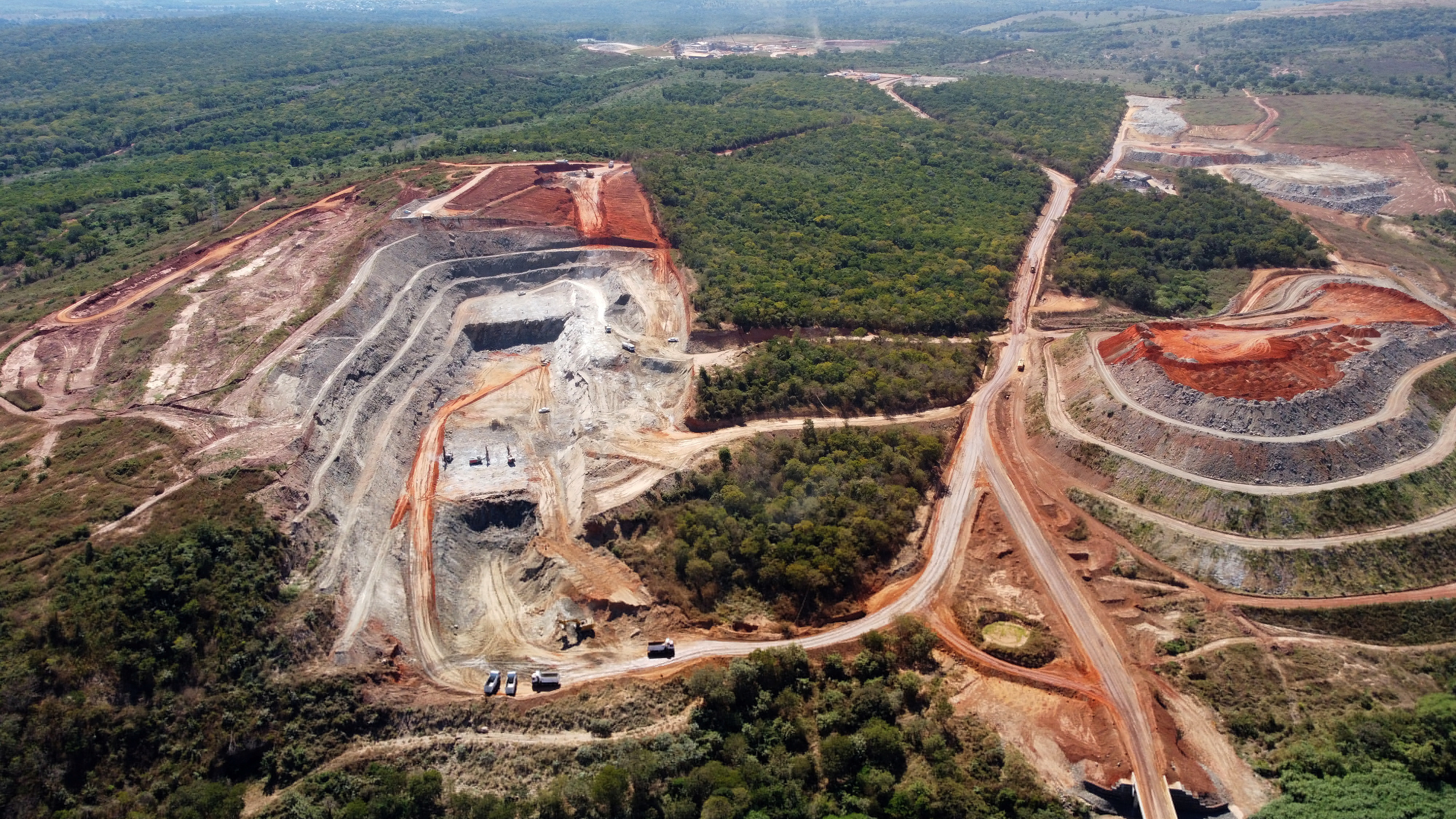 Brazil's Critical Minerals Pivot: From Agri-Giant to Strategic Supplier