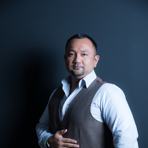 Mohamad Ghifari Bin Suleiman